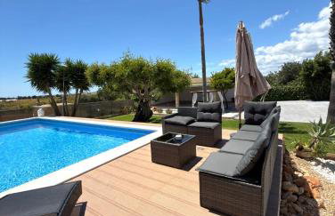Villa Duartes - Foto 41