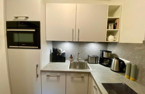 Ferienwohnung an der idyllischen Salzachschleife Nähe Salzburg - Foto 14