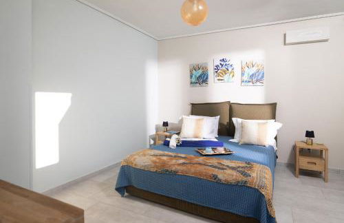 Lampetos Houses Molyvos - Photo 40