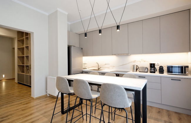 The Flirty Athens - Foto 24