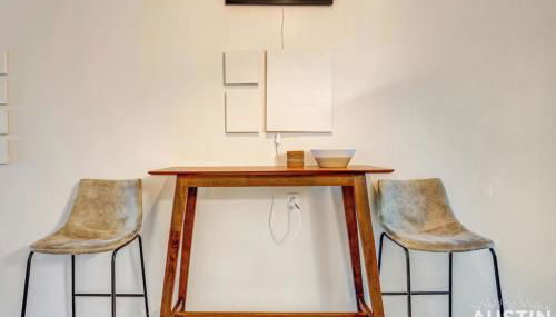 Quick Bike Ride to Central Austin from Quiet 1BD - Foto 5