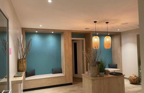 Ferienbauernhof Liesenberg Försterhaus Buschwindröschen - Foto 12