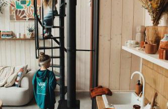 Garczovka - domki, jacuzzi, sauna - Foto 9