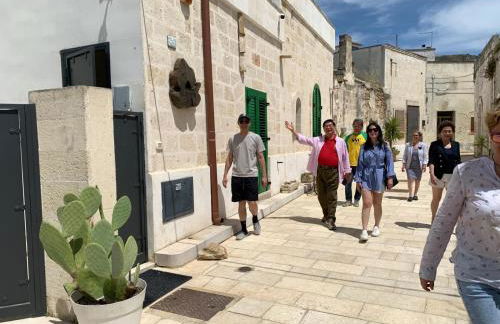 B&B Borgo Monacizzo - Foto 23