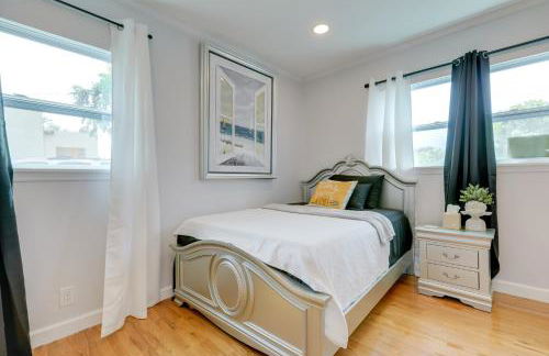 Bright and Modern Home, 3 Mi to Dtwn West Palm Beach - Foto 17