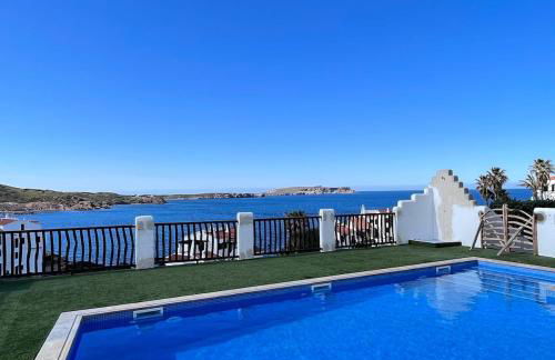 Lovely Menorca, amazing sea views and sunsets. - Foto 21