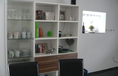 Ferienhaus Zum grünen Holz - Foto 30