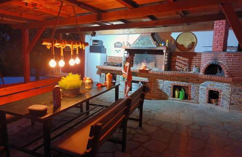 Mavridis House - Foto 23