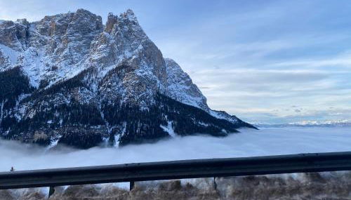 Appartamento Alpe di Siusi - Foto 3