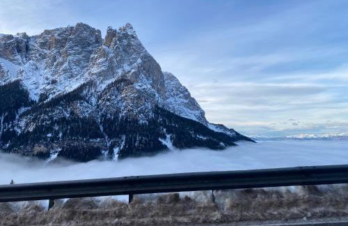 Appartamento Alpe di Siusi - Foto 3