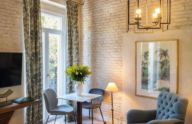 Casa Sevilla 1855 Suites by Época - Foto 43
