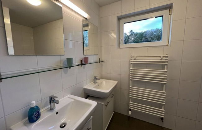 Etzhorner Tied 2 Comfortable Holiday Residence - Foto 14