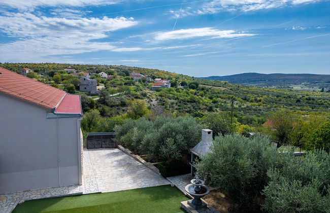 Villa Elder - Foto 27