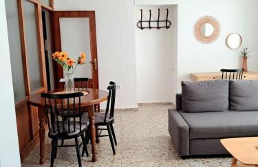 Apartamento El Lago Dos, Cartagena Centro - Foto 15