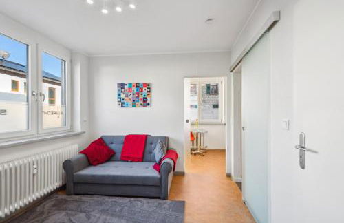 Business Appartement Ingelheim - Foto 8