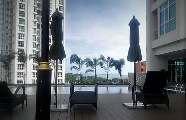 Penang Studio Suite in Georgetown - Photo 45