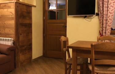 Flora Alpina apartments - Residenza Bieltschocke - Foto 29