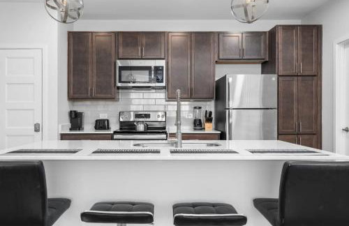 Affordable 2-Bedroom Fishers Pool View - Foto 43