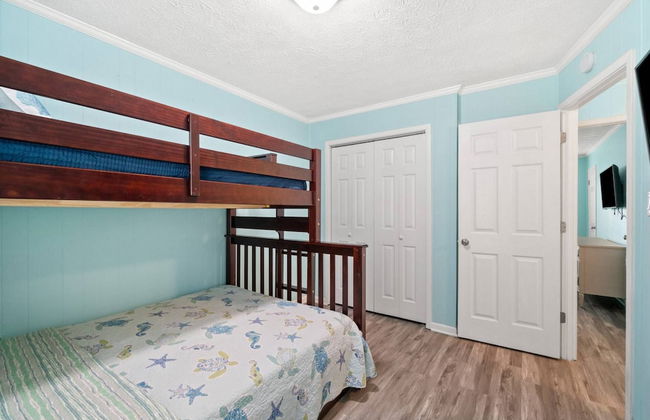 Misty Harbor Townhome #15 - Foto 18