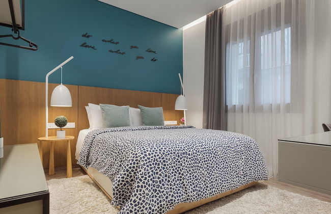 Patra Elegant Residence - Foto 12