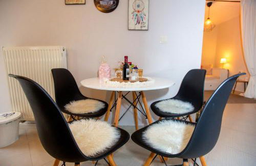 Nicki's cozy apartment! - Foto 69