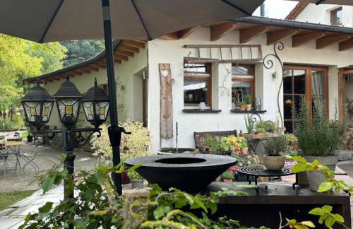 Landgut Seebühne Steigerwald - Guesthouse - Foto 4