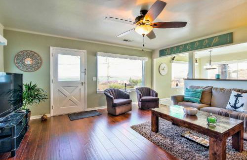 Stunning Monterey Home with Views Right on the Bay! - Foto 4