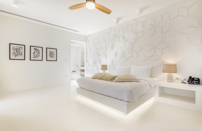 Cloud 7 Residence Ayla Aqaba - Foto 25