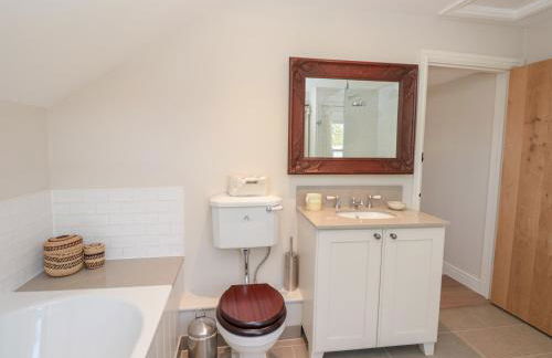 Willow Cottage - Foto 28