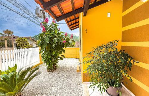 Casa espaçosa com churrasqueira - Foto 46