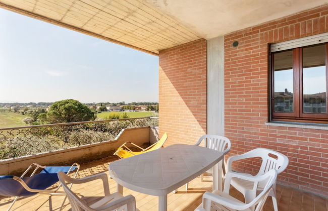 Home in Tuoro sul Trasimeno Near Lago Trasimeno - Foto 17