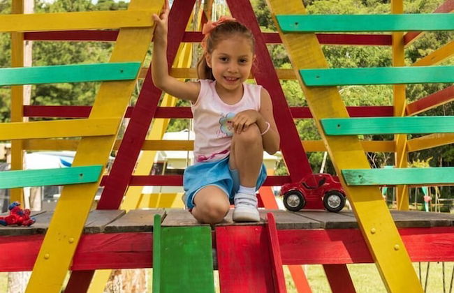 Cabanas Loft Paraíso - Photo 22