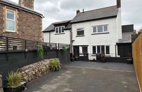 Our Home from Home in the heart of Abergavenny - Foto 35