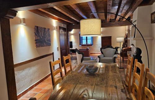 El Refugio de Pedraza - Foto 8