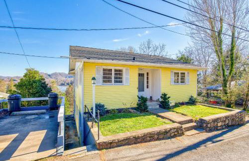 Our Mountain Home - Foto 40