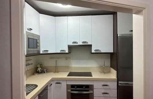 Santa Cruz centro-free parking - Foto 8