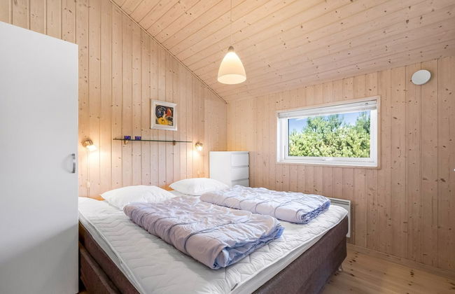 "Haagen" - 600m to the fjord - Foto 7