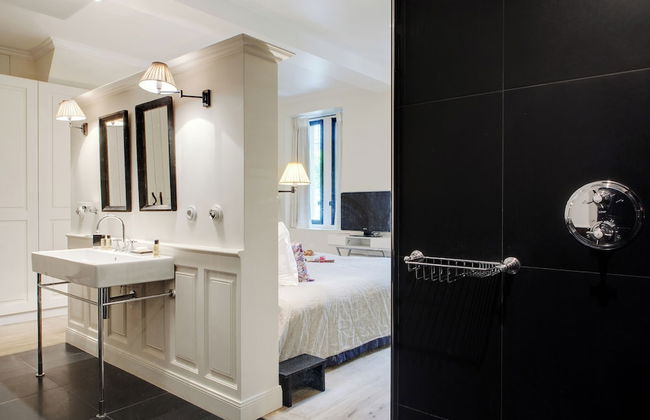 Paris Green House Residence - Photo 35