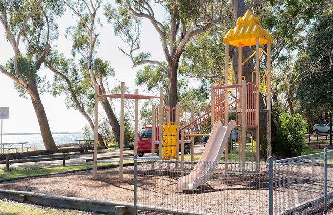 Burraneer at Corlette - Foto 20