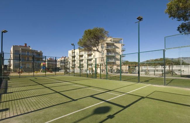 Apartamentos Alcocebre Suites 3000 - Foto 36