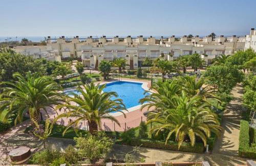 Apartamento primera línea de playa Isla Cristina Urbanización Zarati - Foto 29