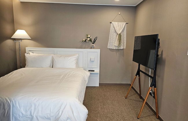 Haeundae Lamer Stay - Foto 32