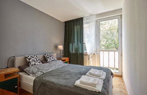 Apartament - Stara Ochota - Photo 7