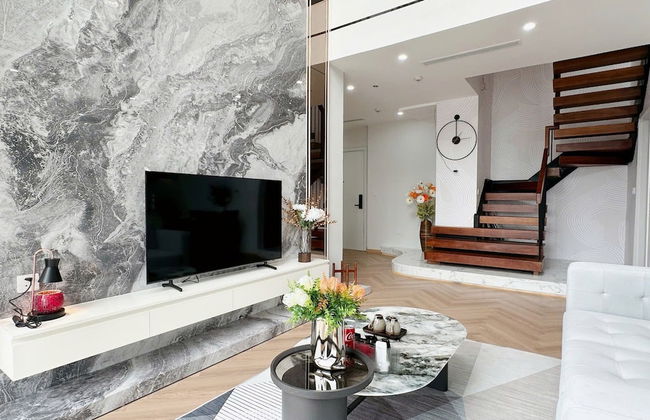 Sol Forest Ecopark Apartments - Photo 35