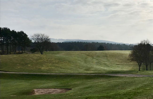 Blervie House - Foto 56