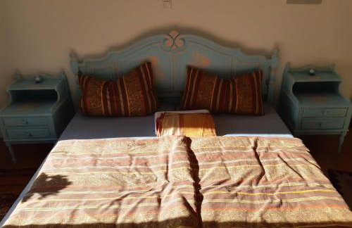 Ferienwohnung Antjes Odenwaldzauber - Foto 15