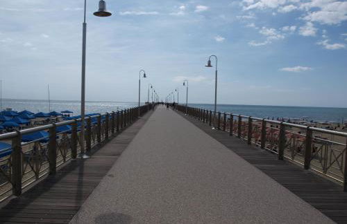 Il Pontile Holidays Apartment - Foto 25