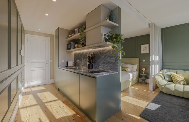 As Vizinhas - Photo 13