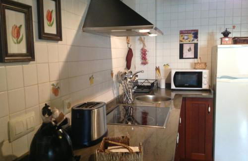 Apartamentos Rurales Ca Lulón - Foto 34