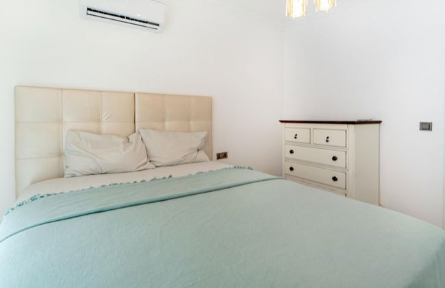 Villa w Pool Garden Patio 1 min to Beach in Bodrum - Foto 22